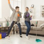 The Ultimate Guide to Mastering Spring Cleaning: Strategies and Solutions