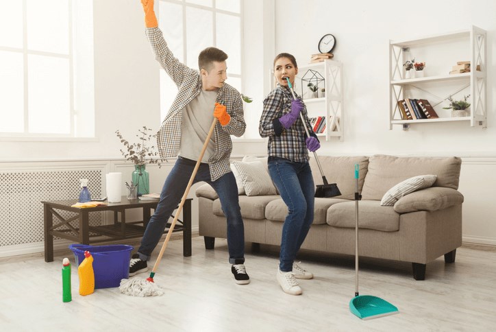 The Ultimate Guide to Mastering Spring Cleaning: Strategies and Solutions