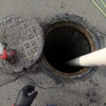 Unblocking the Flow: The Essential Role of Sewer Drainage Professionals