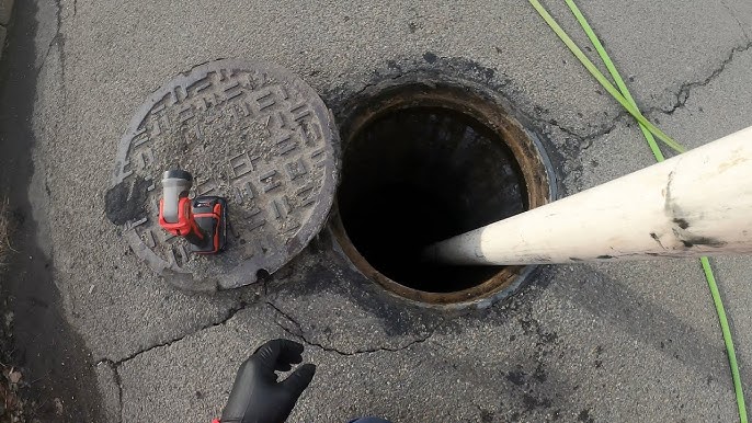 Unblocking the Flow: The Essential Role of Sewer Drainage Professionals