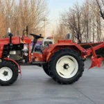 Agricultural equipment for sale can be found on bulletin board VAS