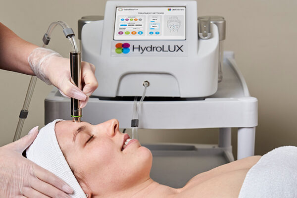 The Ultimate Guide to Achieving Radiant Skin: Unveiling the Hydroluxx Facial