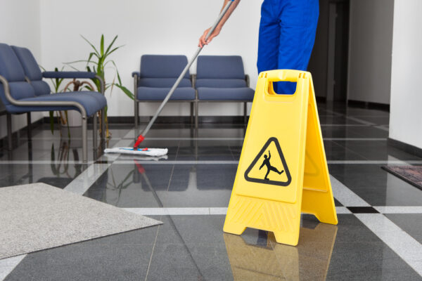 Why Office Cleaning in NYC is Crucial for Your Business Success