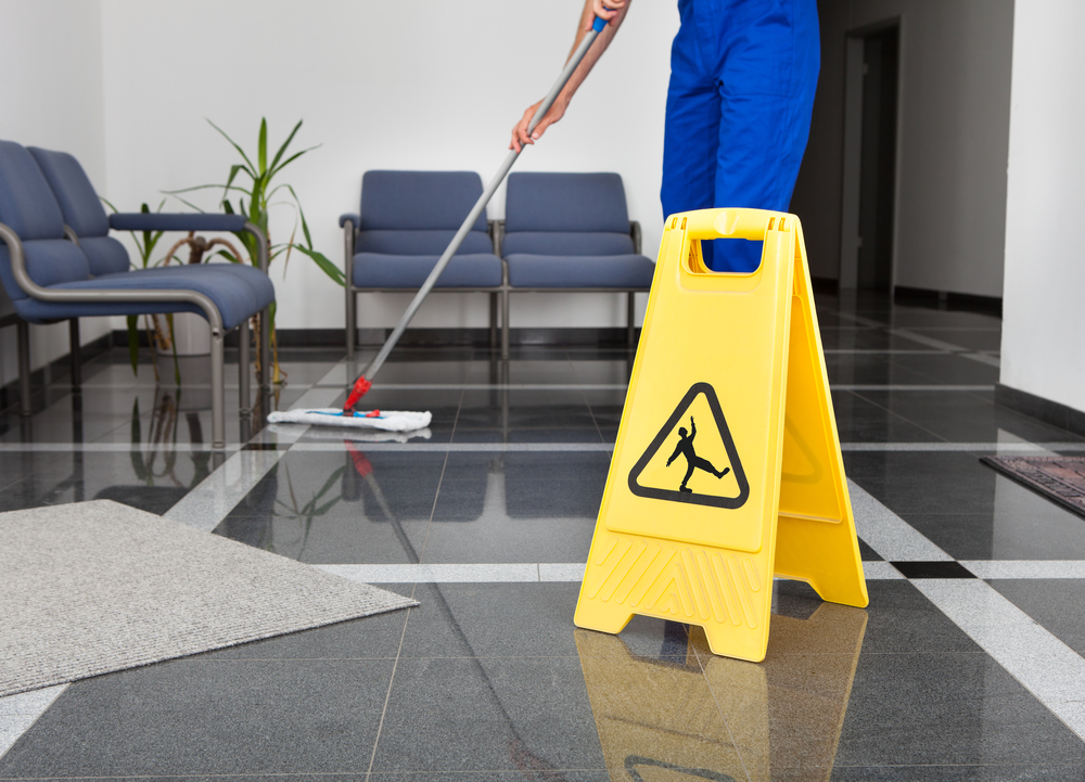Why Office Cleaning in NYC is Crucial for Your Business Success