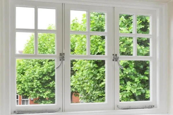 Enhance Your Chicago Home with Stylish Casement Windows and Elegant Wood Entry Doors