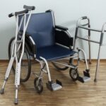 How Mobility Aids Help Reduce Healthcare Expenses