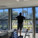 How to Install Window Film