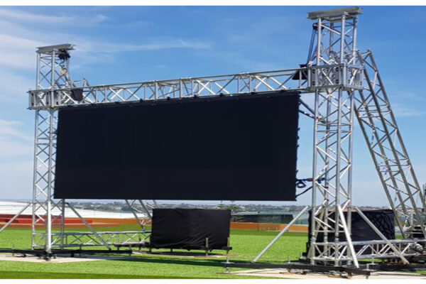 LED Screen Rental: Enhance Your Event with Stunning Displays