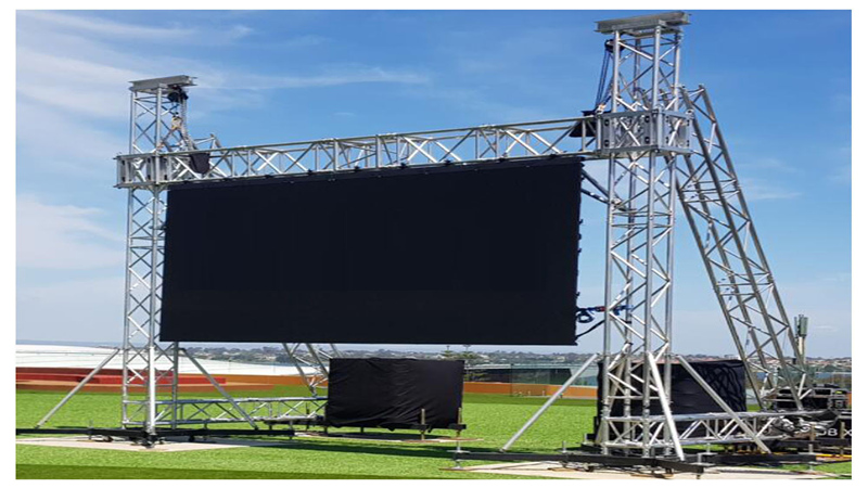 LED Screen Rental: Enhance Your Event with Stunning Displays