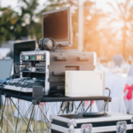 The Benefits of Hiring an AV Company for Your Event