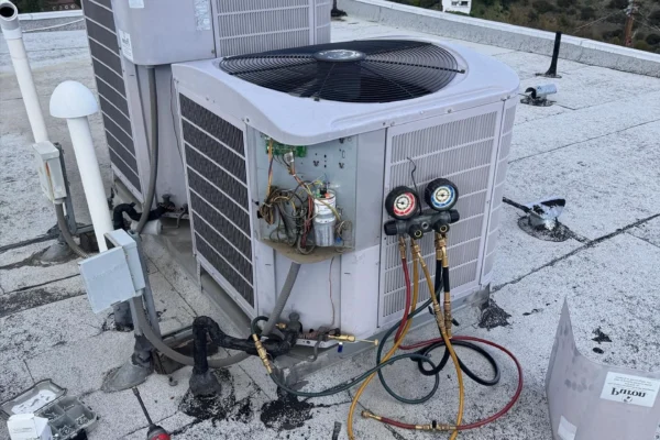 The Importance of Systematic Maintenance and Repair for HVAC and AC Systems