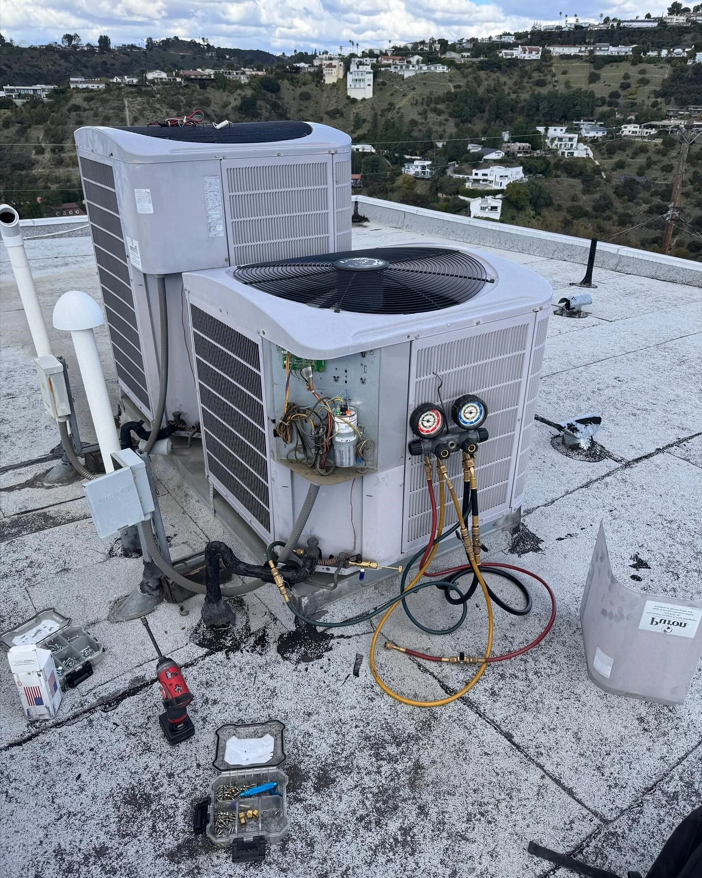 The Importance of Systematic Maintenance and Repair for HVAC and AC Systems