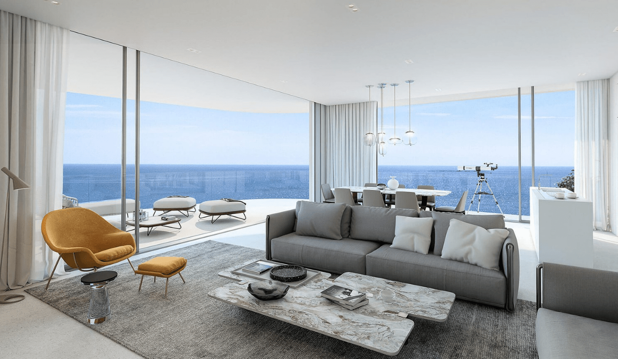 Villas in Limassol: Your Key to Luxury Living in Cyprus