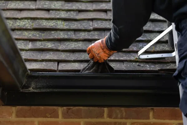 Leading Gutter Maintenance Services in Northampton