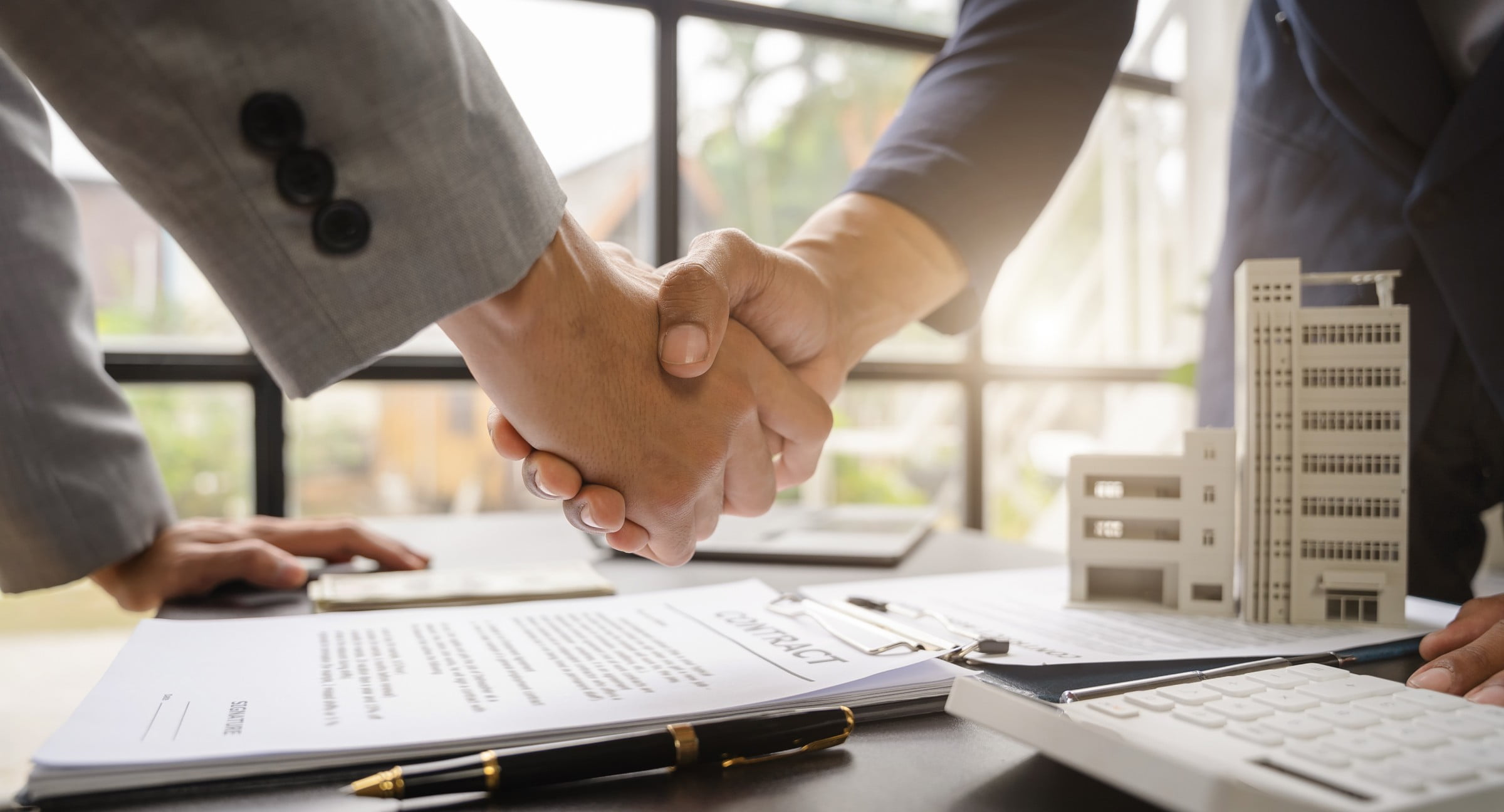 The Importance of Hiring a Commercial Lease Lawyer for Your Business