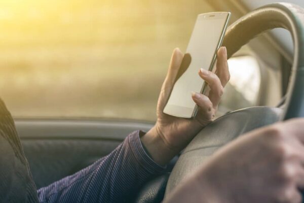 How to Prove Fault in Distracted Driving Accidents