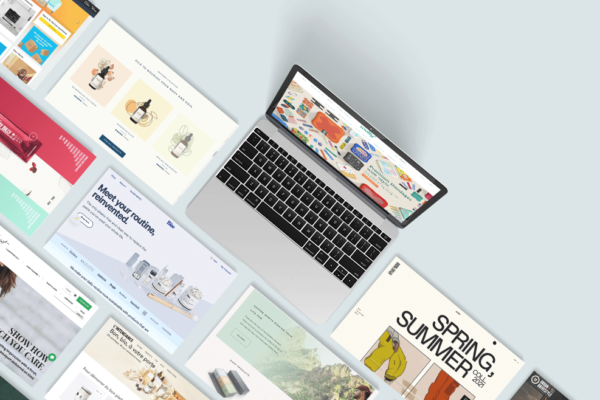 Key Features Every Successful eCommerce Website Should Have