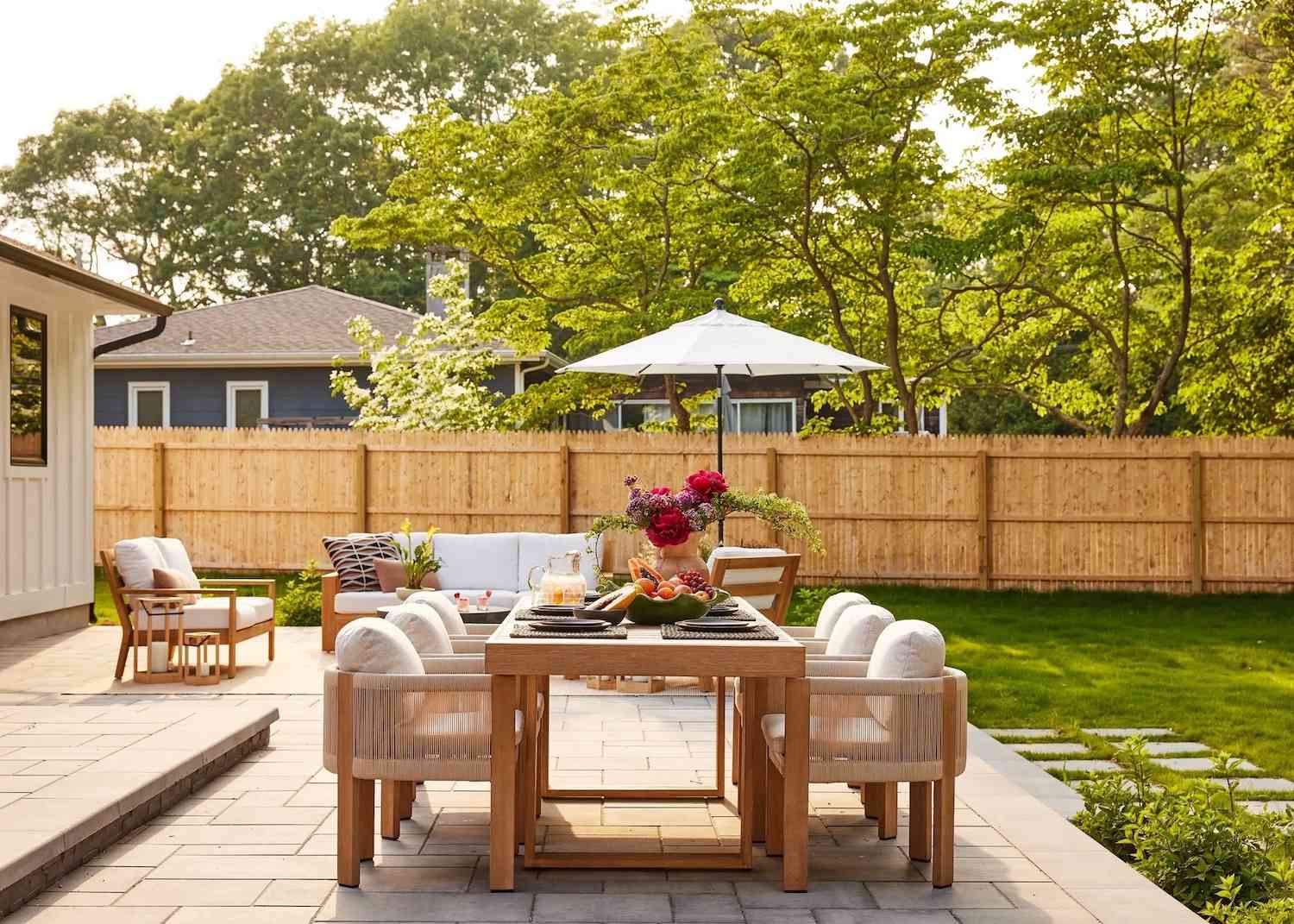 10 Budget Hacks to Elevate Your Backyard to a New Level