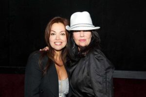 Claudia Haro Now: Unveiling Her Life After Hollywood Drama - Best