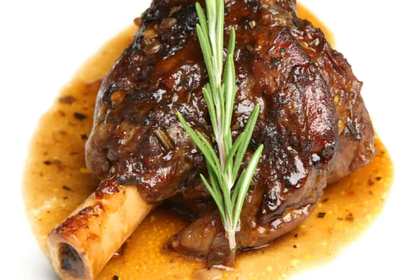 How Much is a Lamb Shank Total Net Worth: Value Breakdown