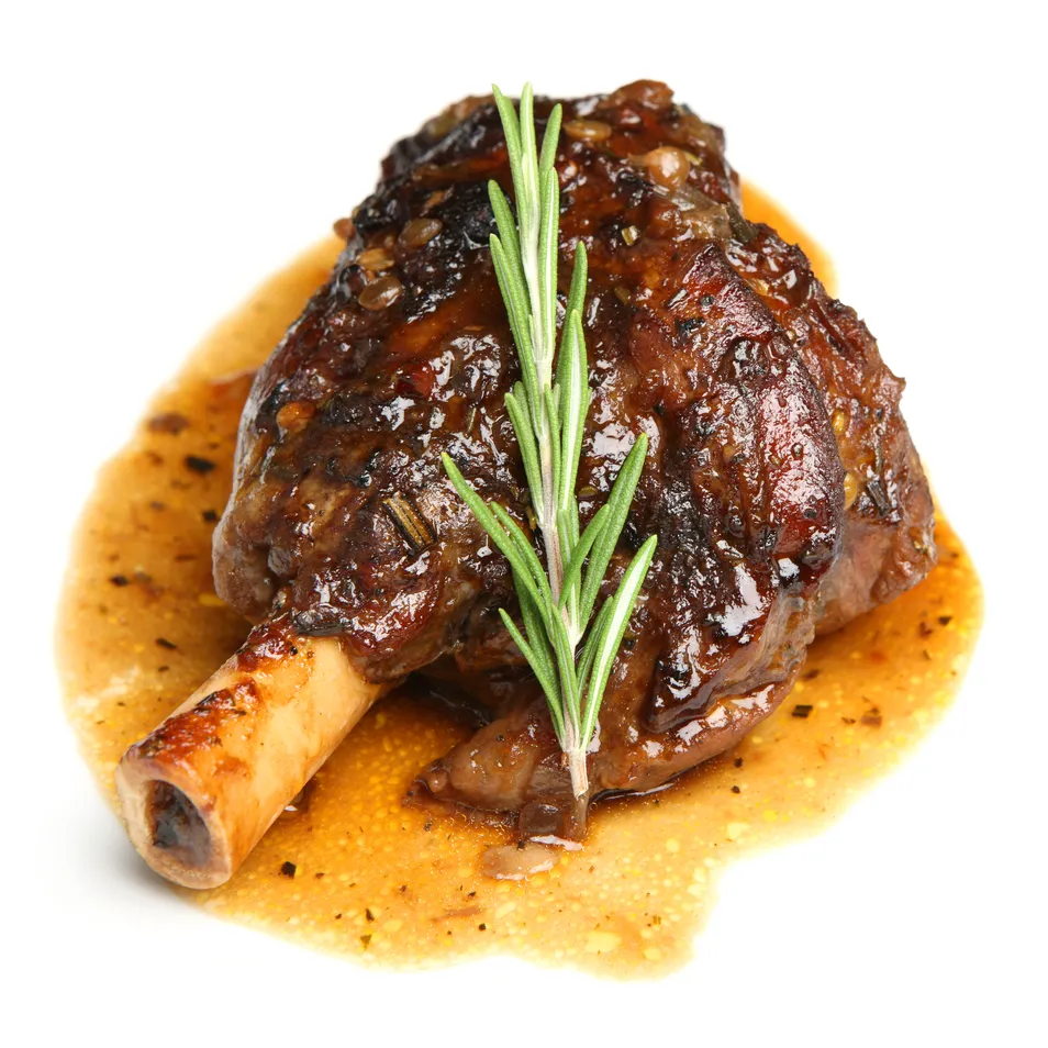 How Much is a Lamb Shank Total Net Worth: Value Breakdown