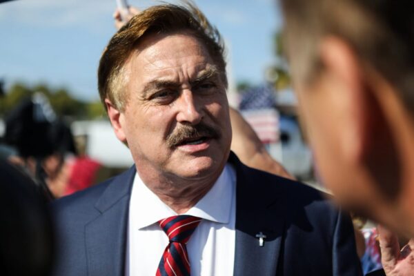 Mike Lindell Net Worth