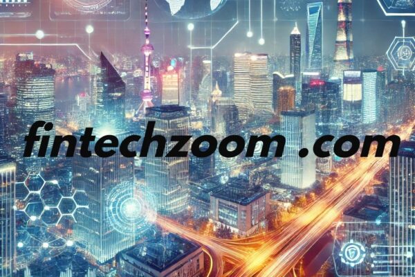 Dow Jones Fintechzoom: Revolutionizing Financial Markets Today