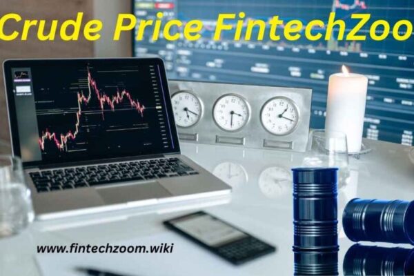 Fintechzoom Com Oil Price Today: Real-Time Market Analysis