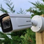 Best CCTV Camera Placements for Maximum Business Security