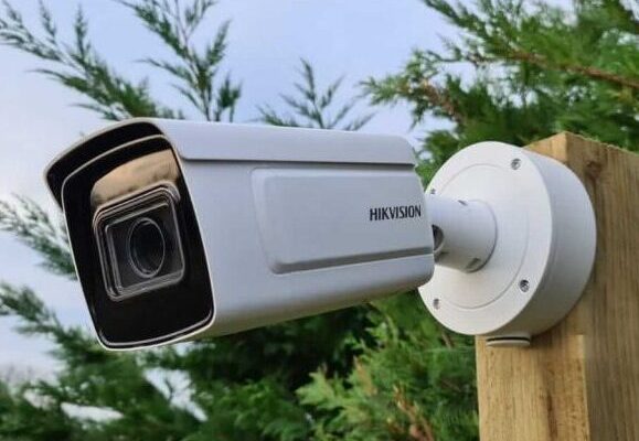 Best CCTV Camera Placements for Maximum Business Security