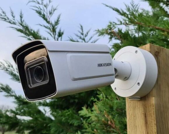 Best CCTV Camera Placements for Maximum Business Security