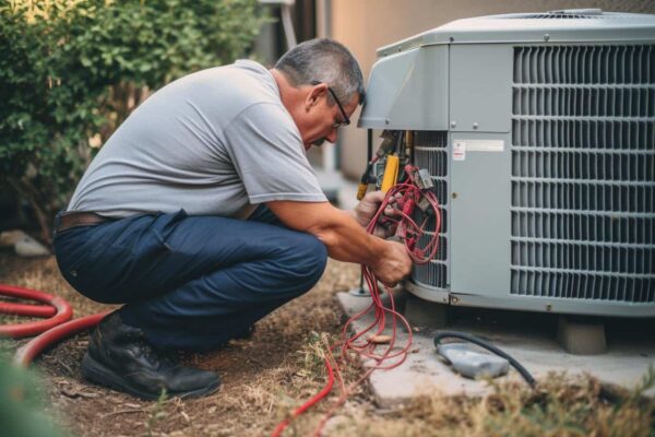 Emergency Heating Repairs in Peoria, AZ