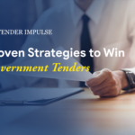 Proven Strategies to Win Government Tenders