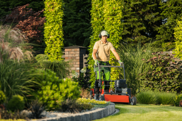 Smart Tools That Take the Work Out of Landscaping