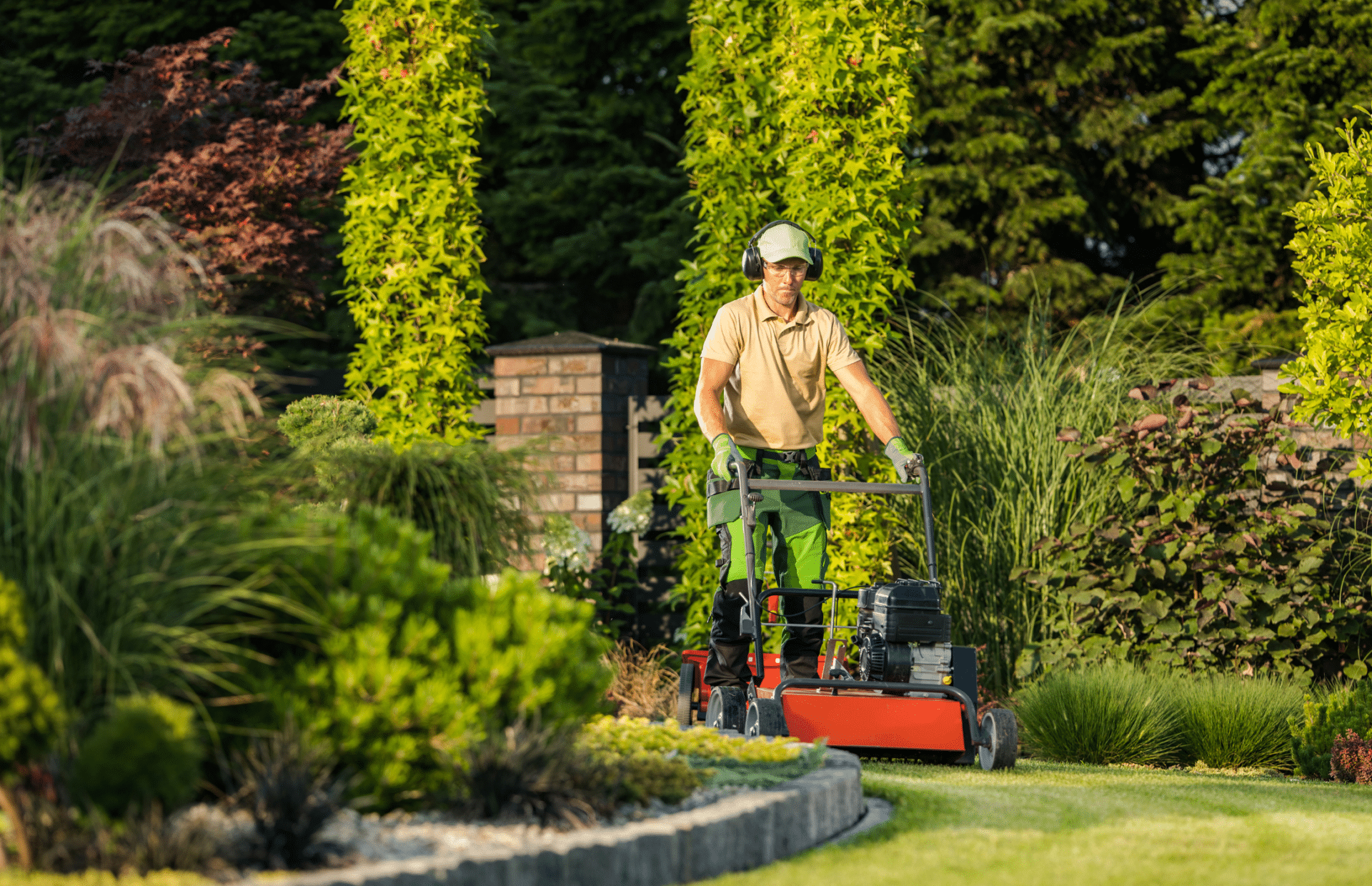 Smart Tools That Take the Work Out of Landscaping