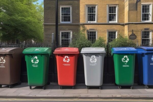 Tidyman’s Guide to Effective Waste Management in Shared Spaces