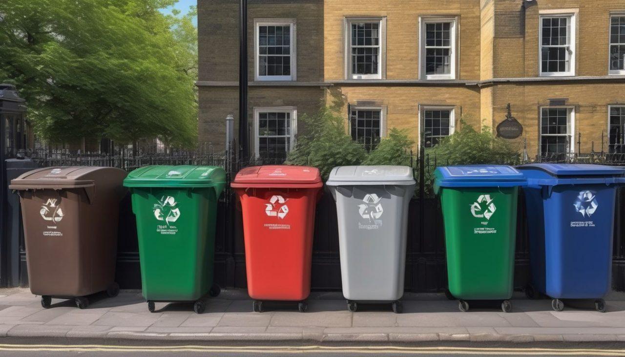 Tidyman’s Guide to Effective Waste Management in Shared Spaces