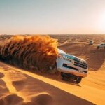 Best Desert Photographers in Dubai in 2025