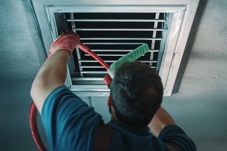 Dirty Ducts, Big Problems: Understanding the Consequences
