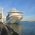 Southampton Cruise Terminal Guide