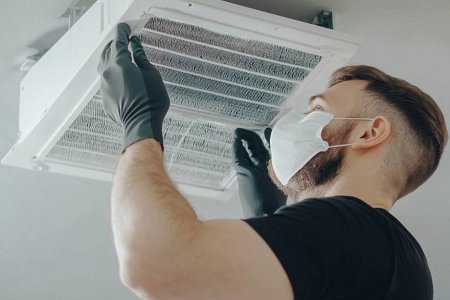 The Power of Professional Cleaning: Breathing New Life into Your Air Ducts
