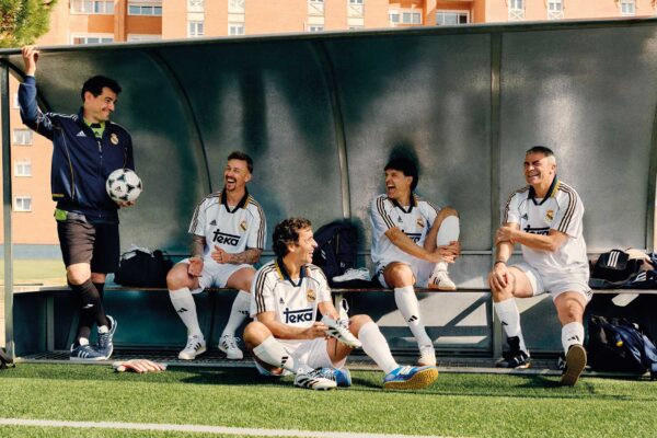 The Evolution of Real Madrid Jerseys: From Classic Designs to Modern Innovations