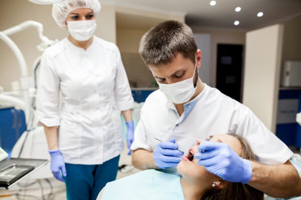 What You Need to Know About Family Dentistry