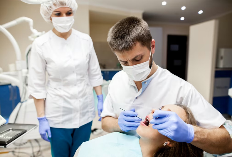 What You Need to Know About Family Dentistry