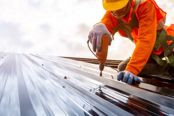 Steel vs. Other Materials: Why Steel is Still the Smart Choice for Construction