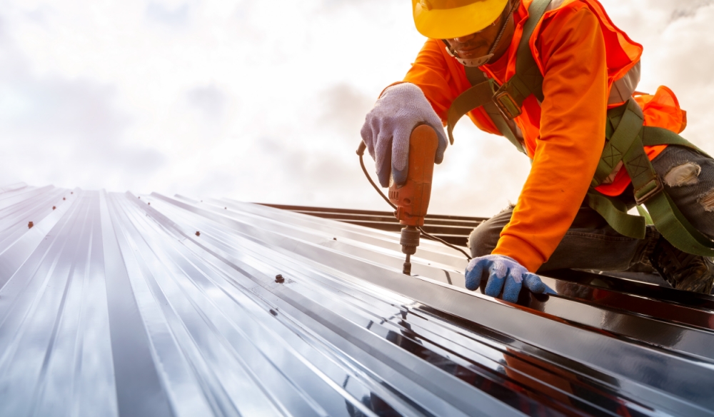 Steel vs. Other Materials: Why Steel is Still the Smart Choice for Construction