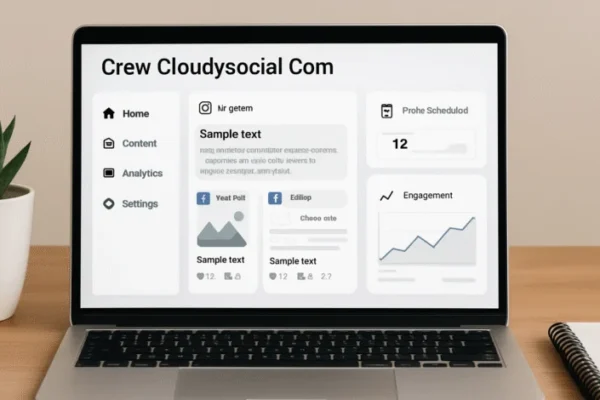 Crew Cloudysocial Com