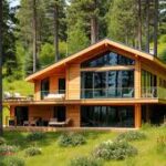 Log Home Builder Secrets: From Timber Selection to Modern Comfort