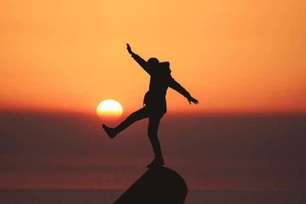 Moments That Matter: Turning Everyday Life Into Timeless Stories