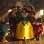 Snow White Flop